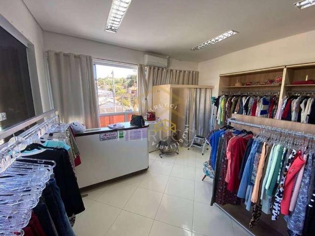 Prédio para Venda em Valinhos/SP Lenheiro