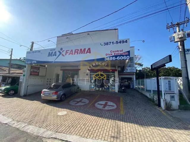 Prédio para Venda em Valinhos/SP Lenheiro