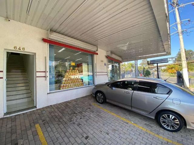 Prédio para Venda em Valinhos/SP Lenheiro