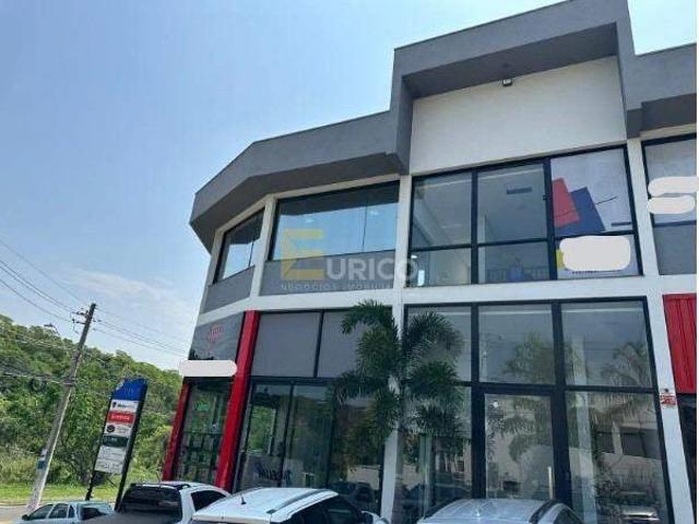 Prédio para Venda em Valinhos/SP Parque Nova Suíça