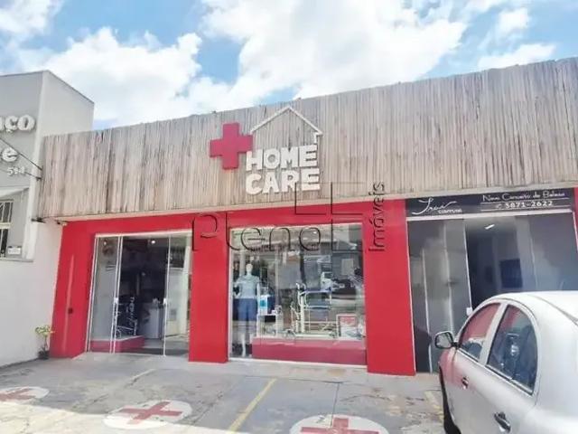 Prédio para Venda em Valinhos/SP Vila Clayton 3 Quartos