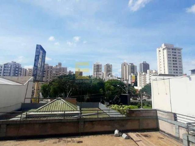 Prédio para Venda em Valinhos/SP Vila Bissoto