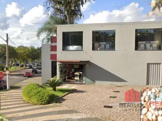 Prédio para Venda em Valinhos/SP Vila Bissoto