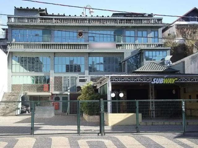 Prédio para Venda em Valinhos/SP Vila Bissoto