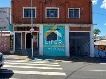 Prédio para Venda em Valinhos/SP Vila Olivo