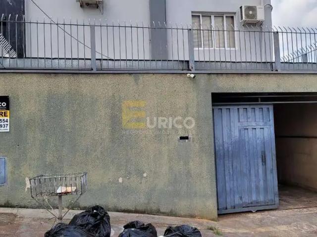 Prédio para Venda em Valinhos/SP Vila São José 2 Quartos