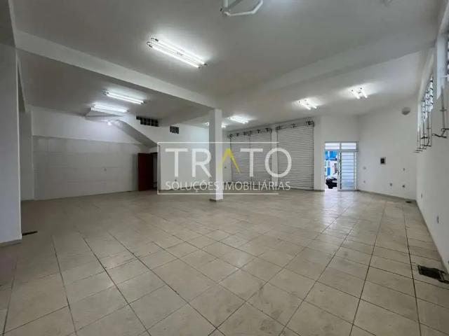 Prédio para Venda em Valinhos/SP Vila Santana