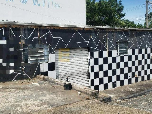 Prédio para Venda em Valinhos/SP Vila Santana