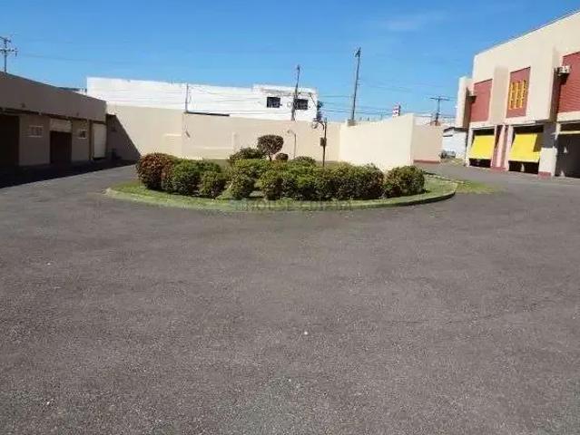 Prédio para Venda em Várzea Grande/MT Centro Sul 20 Quartos