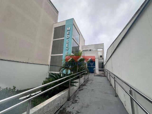 Prédio para Venda em Várzea Paulista/SP Vila Santa Terezinha