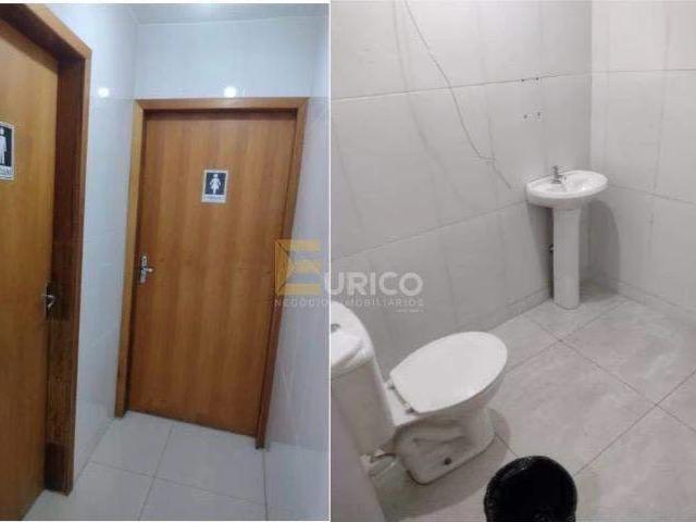 Prédio para Venda em Várzea Paulista/SP Centro