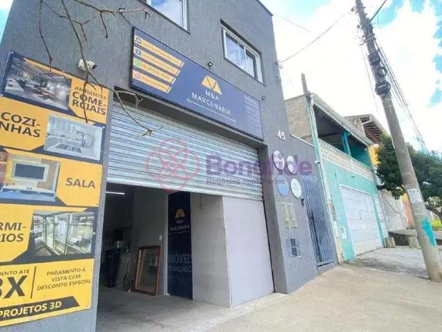 Prédio para Venda em Várzea Paulista/SP Jardim Bahia