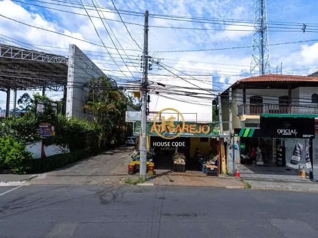 Prédio para Venda em Vargem Grande Paulista/SP Centro