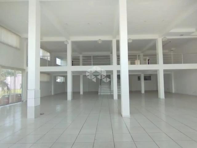 Prédio para Venda em Vera Cruz/RS Centro 3 Quartos