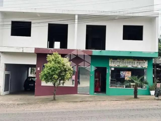 Prédio para Venda em Vera Cruz/RS Centro