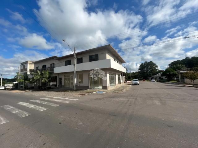 Prédio para Venda em Vera Cruz/RS Centro 7 Quartos