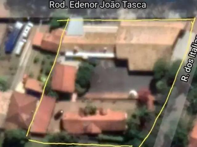 Prédio para Venda em Vinhedo/SP Caixa D´Água