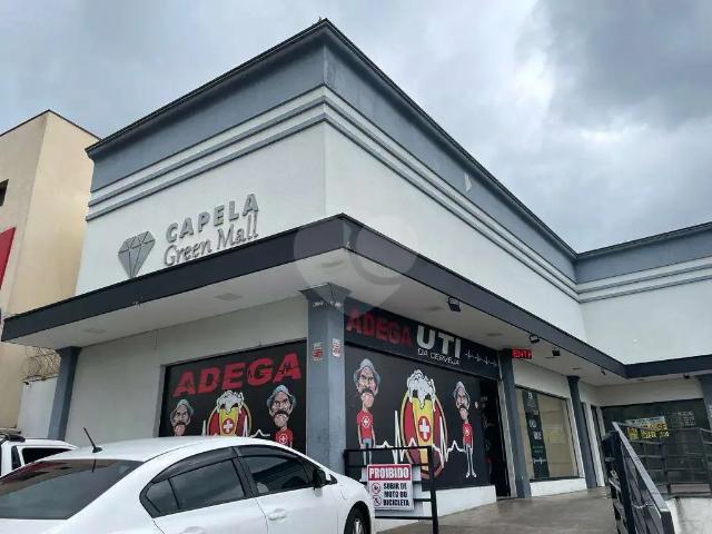 Prédio para Venda em Vinhedo/SP Capela