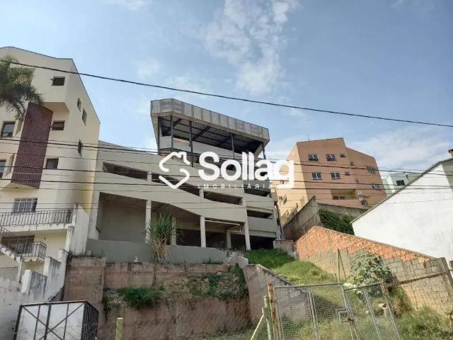 Prédio para Venda em Vinhedo/SP Centro