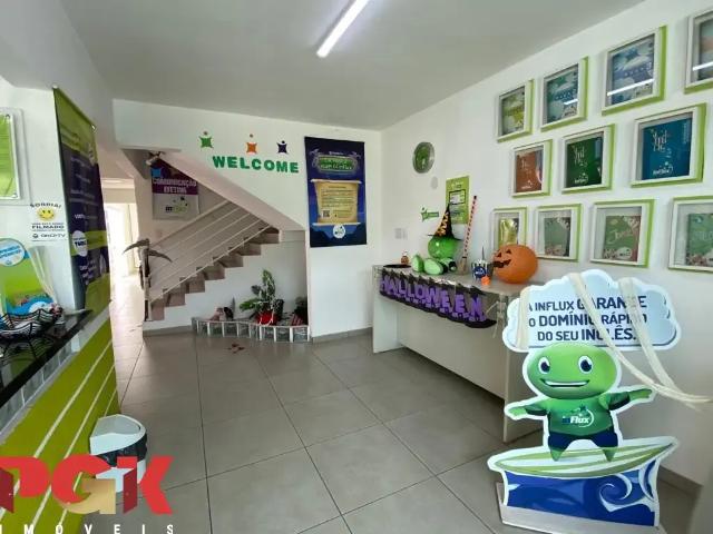 Prédio para Venda em Vinhedo/SP Centro