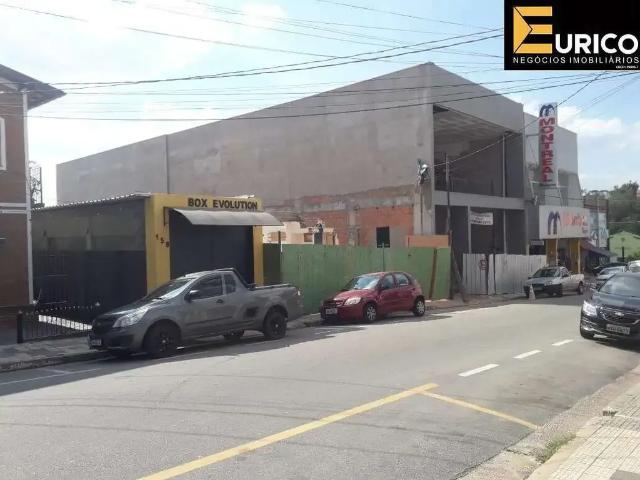 Prédio para Venda em Vinhedo/SP Centro