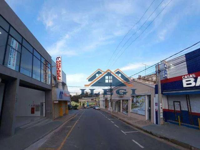 Prédio para Venda em Vinhedo/SP Centro
