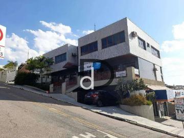 Prédio para Venda em Vinhedo/SP Centro