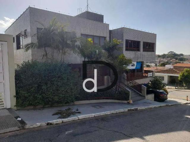 Prédio para Venda em Vinhedo/SP Centro