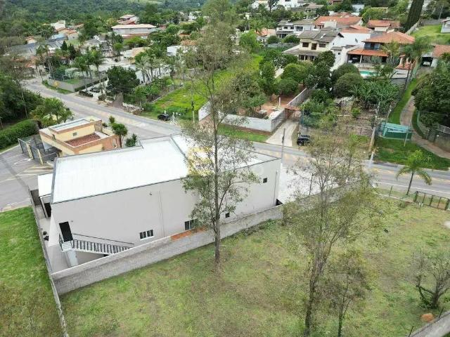 Prédio para Venda em Vinhedo/SP Bosque