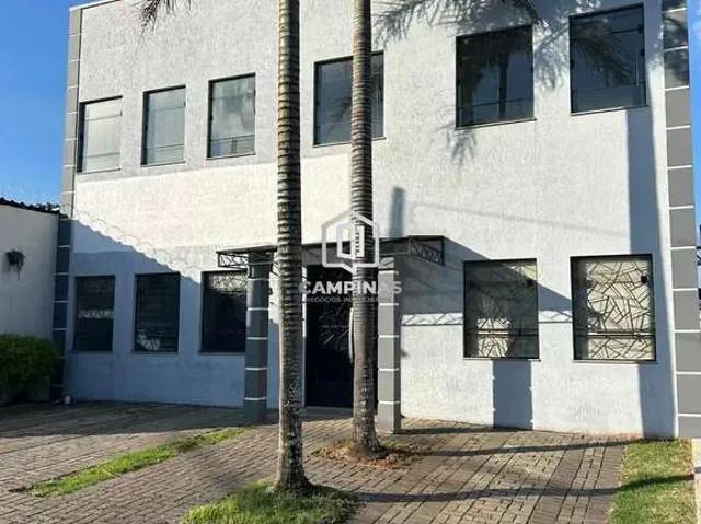 Prédio para Venda em Vinhedo/SP Nova Vinhedo