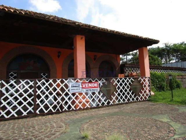 Prédio para Venda em Vinhedo/SP Santa Cândida