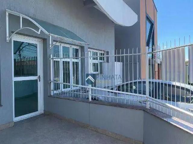 Prédio para Venda em Vinhedo/SP Santa Rosa