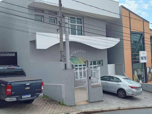 Prédio para Venda em Vinhedo/SP Santa Rosa