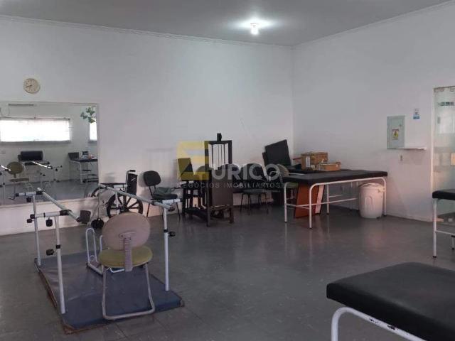 Prédio para Venda em Vinhedo/SP Santa Rosa