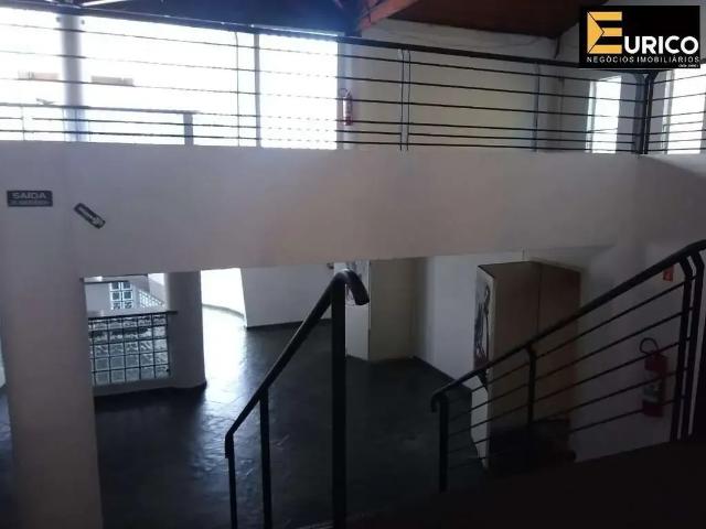 Prédio para Venda em Vinhedo/SP Santa Rosa