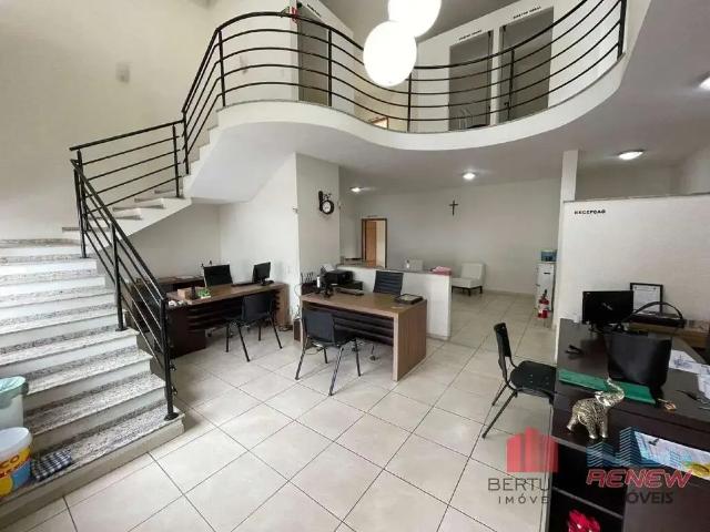 Prédio para Venda em Vinhedo/SP Residencial Aquários