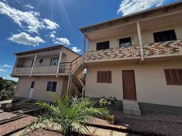 Prédio para Venda em Viamão/RS Tarumã 5 Quartos