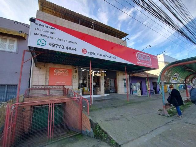 Prédio para Venda em Viamão/RS Viamópolis 5 Quartos