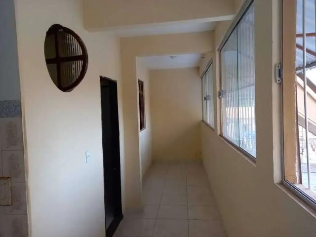 Prédio para Venda em Vila Velha/ES Barra do Jucu 2 Quartos