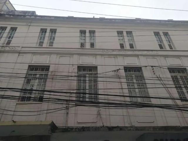 Prédio para Venda em Vitória/ES Centro