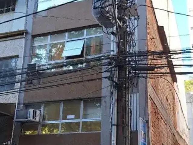 Prédio para Venda em Vitória/ES Centro