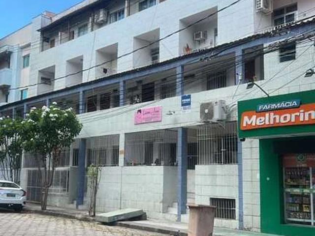 Prédio para Venda em Vitória/ES Jardim Camburi 24 Quartos