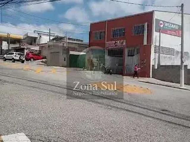 Prédio para Venda em Votorantim/SP Jardim Maria José 10 Quartos