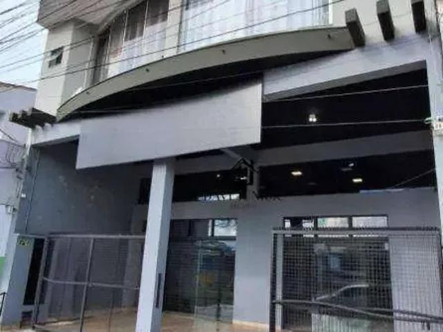 Prédio para Venda em Votorantim/SP Jardim Toledo