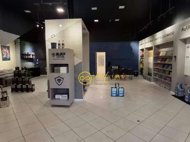 Prédio para Venda em Votorantim/SP Parque Esplanada