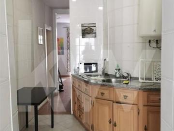 Prédio para venda em zona central de Lisboa 300m² Arroios