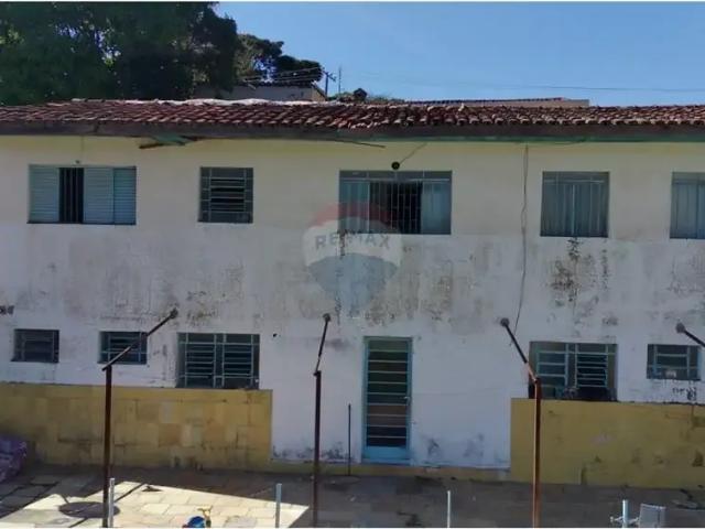 Prédio para Venda em Águas de Lindóia/SP Centro 6 Quartos