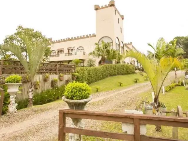 Prédio para Venda em Águas Mornas/SC Vargem Grande