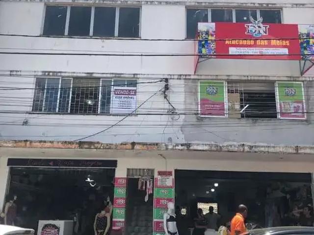 Prédio para Venda em Alagoinhas/BA Centro 5 Quartos