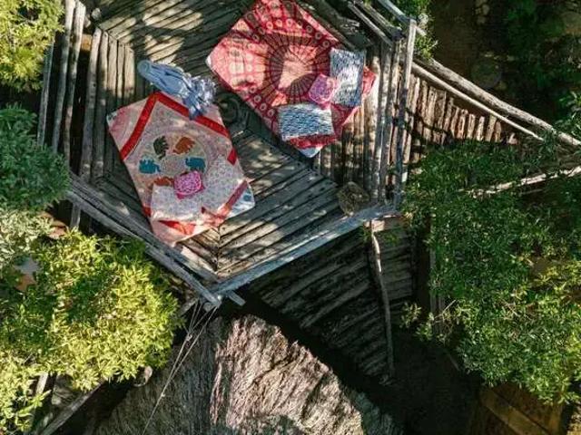 Prédio para Venda em Alto Paraíso de Goiás/GO Vila São Jorge 10 Quartos
